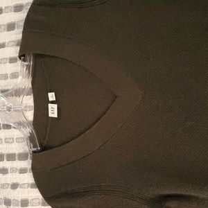Gap Tunic Sweater